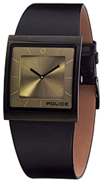 Wrist watch Police PL.10849MSB/61B for men - 1 photo, picture, image