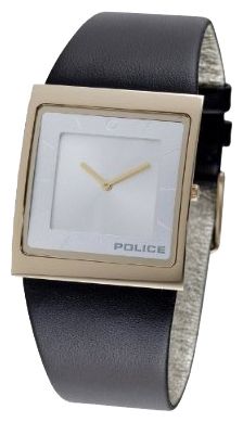 Police watch for unisex - picture, image, photo