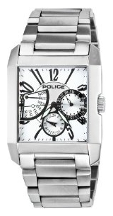 Wrist watch Police PL.10966MS/01M for men - 1 picture, photo, image