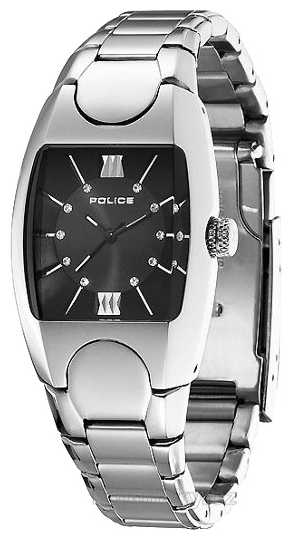 Police PL.11049LS/02M wrist watches for women - 1 image, picture, photo