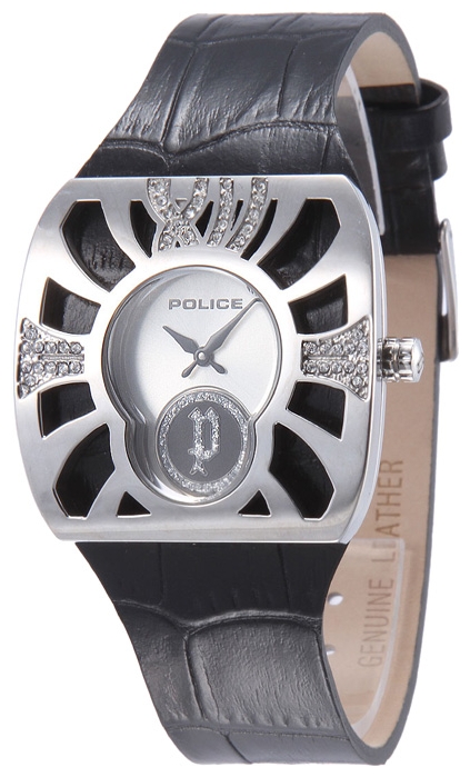 Police PL.11184MS/04 wrist watches for women - 1 image, picture, photo