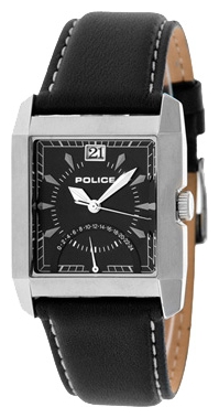 Wrist watch Police PL.11297MS/02 for men - 1 photo, image, picture