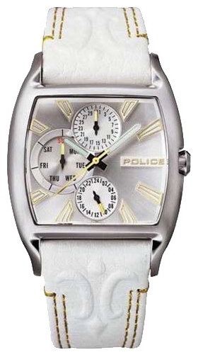 Wrist watch Police PL.11424MS/01 for women - 1 photo, picture, image