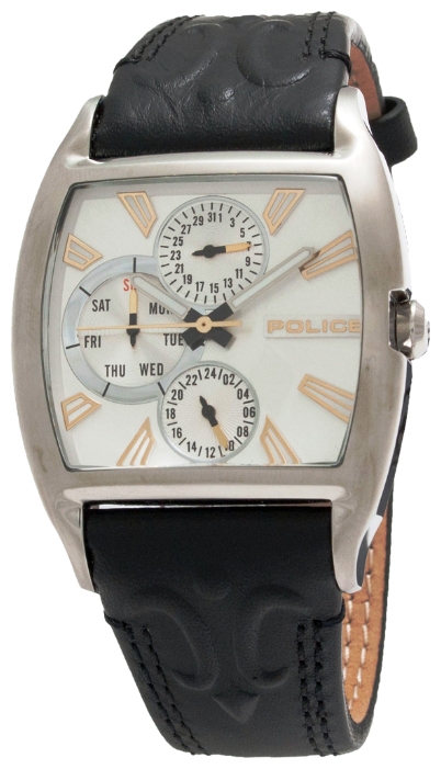 Wrist watch Police PL.1142MS/01 for men - 1 image, photo, picture