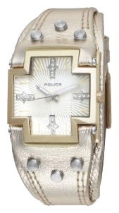 Wrist watch Police PL.11598MSG/06 for women - 1 photo, picture, image