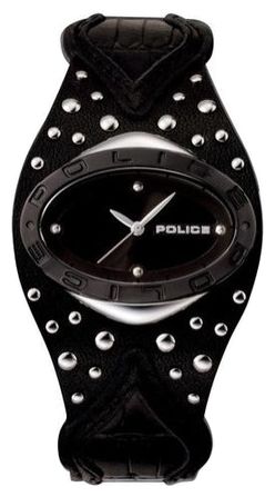 Wrist watch Police PL.11600MST/02 for women - 1 image, photo, picture