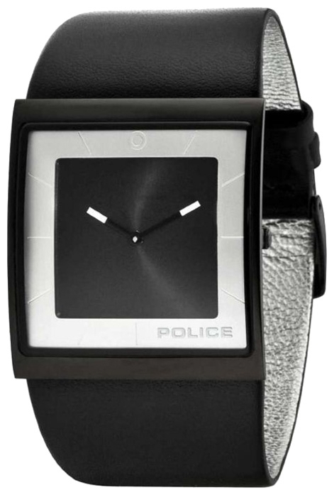 Wrist watch Police PL.11916MRSB/02B for men - 1 picture, image, photo