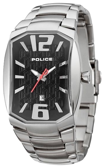 Wrist watch Police PL.12179LS/02M for men - 1 picture, image, photo