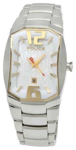 Wrist watch Police PL.12179LS/04M for men - 1 photo, image, picture