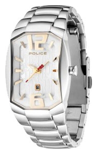 Wrist watch Police PL.12179LS/04MA for men - 1 image, photo, picture