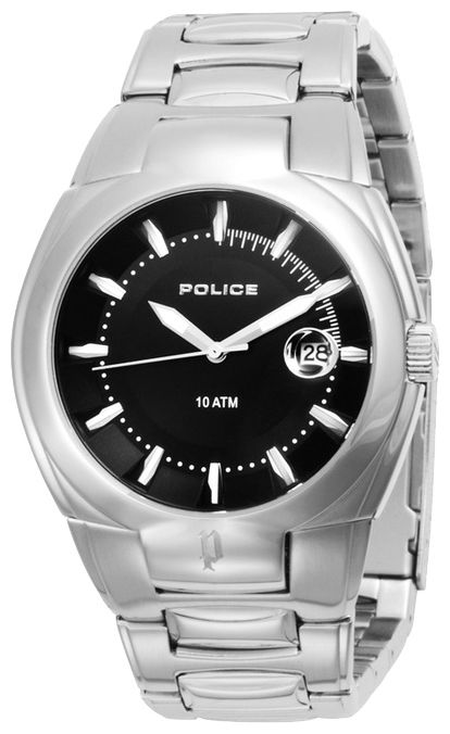 Police watch for men - picture, image, photo