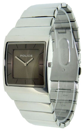 Wrist watch Police PL.12669MS/04MA for men - 1 picture, image, photo
