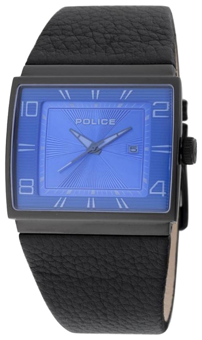 Police PL.12697JVSB/03 wrist watches for men - 1 image, picture, photo