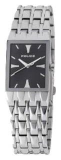Wrist watch Police PL.12743LS/02M for men - 1 image, photo, picture