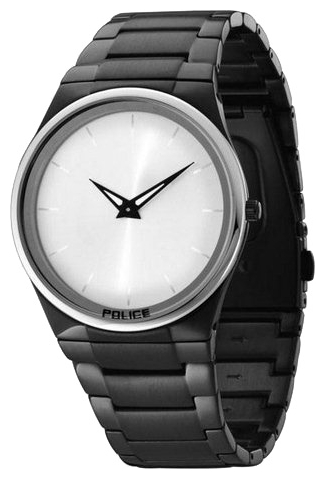 Wrist watch Police PL.12744JRSBS/04M for men - 1 photo, picture, image