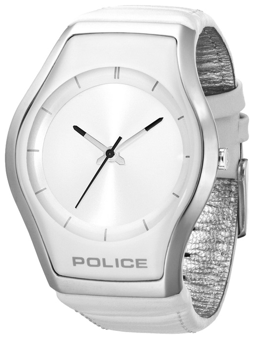 Wrist watch Police PL.12778MS/04 for women - 1 picture, image, photo