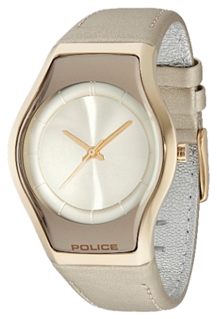 Police PL.12778MSG/06 wrist watches for women - 1 image, picture, photo