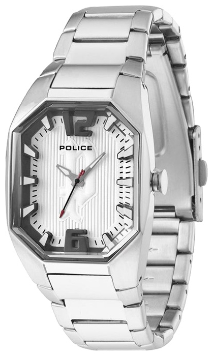 Wrist watch Police PL.12895LS/04M for women - 1 photo, picture, image