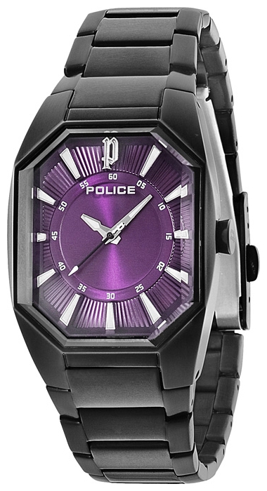 Wrist watch Police PL.12895LSB/15M for men - 1 photo, image, picture