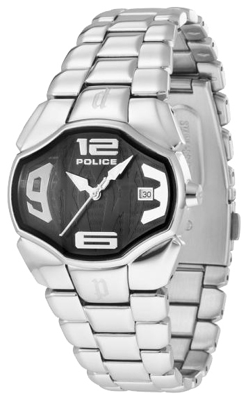 Wrist watch Police PL.12896BS/02M for women - 1 picture, image, photo