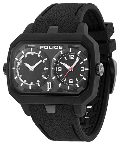 Police PL.13076JPB/02 wrist watches for men - 1 image, picture, photo