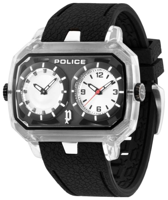 Police PL.13076JPCL/04 wrist watches for men - 1 image, picture, photo