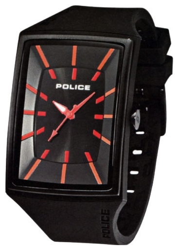 Wrist watch Police PL.13077MPBB/02 for men - 1 photo, picture, image