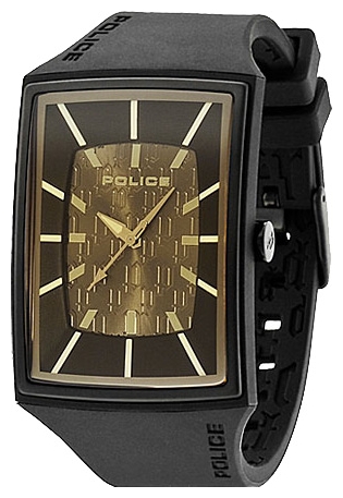 Police PL.13077MPBB/13 wrist watches for men - 1 image, picture, photo