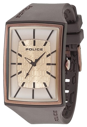 Wrist watch Police PL.13077MPBN/04 for men - 1 picture, photo, image
