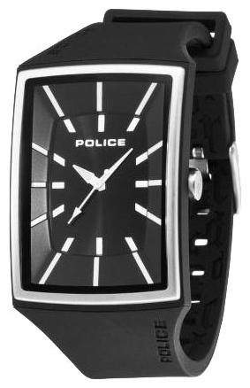 Wrist watch Police PL.13077MPBS/02 for men - 1 photo, image, picture