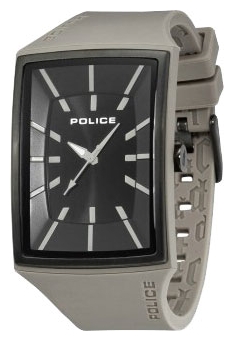 Wrist watch Police PL.13077MPGYU/02 for men - 1 photo, picture, image