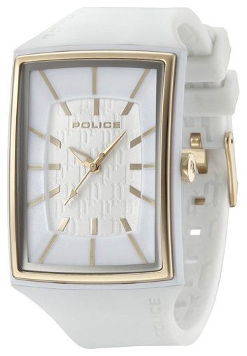 Wrist watch Police PL.13077MPWG/01 for women - 1 image, photo, picture