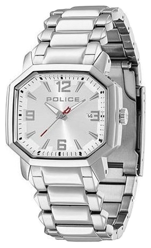 Police PL.13402MS/04M wrist watches for men - 1 image, picture, photo