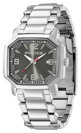 Wrist watch Police PL.13402MS/61M for women - 1 photo, picture, image
