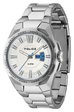 Police watch for men - picture, image, photo