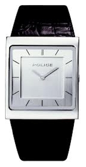Wrist watch Police PL.13678BS/04 for unisex - 1 picture, photo, image