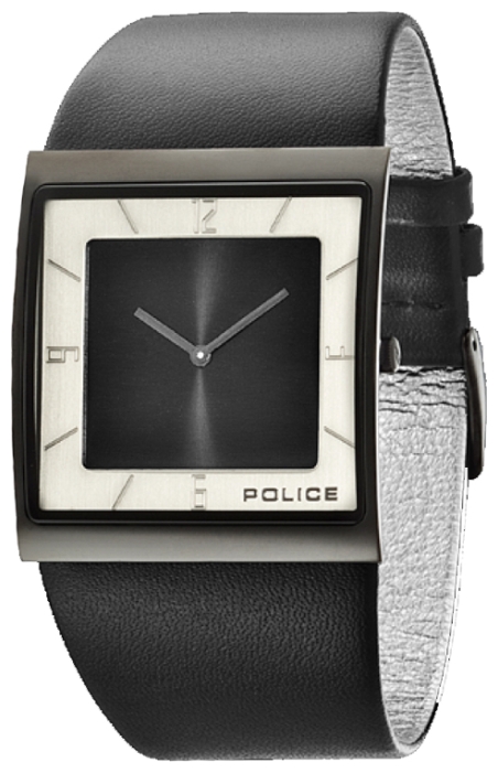 Wrist watch Police PL.13678MSB/02 for men - 1 photo, image, picture