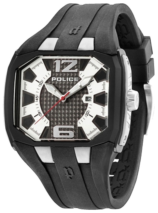 Wrist watch Police PL.13889JPBS/04 for men - 1 picture, image, photo