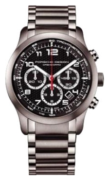 Porsche Design 6612.11.45.0247 wrist watches for men - 1 image, picture, photo