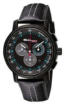 Wrist watch Porsche 50 Jahre 911 for men - 1 picture, photo, image