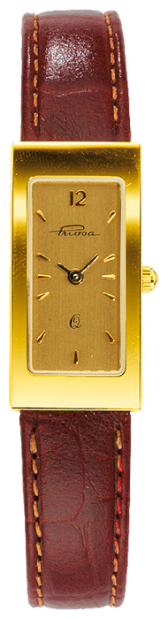 Priosa 115E1-0000-01 wrist watches for women - 1 image, picture, photo