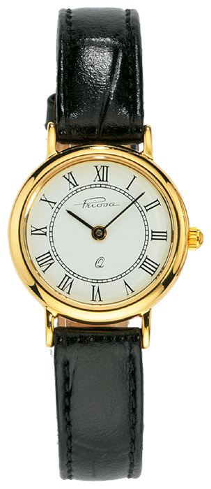 Wrist watch Priosa 123U1-0000-01 for women - 1 image, photo, picture