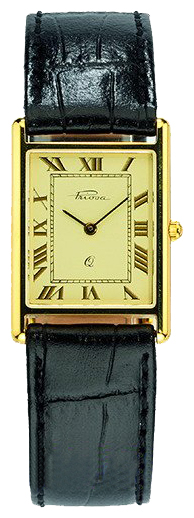 Wrist watch Priosa 214A1-0000-01 for women - 1 photo, image, picture