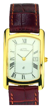 Priosa watch for men - picture, image, photo