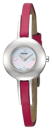 Wrist watch PULSAR PEG919X1 for women - 1 photo, image, picture