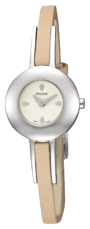 Wrist watch PULSAR PEG923X1 for women - 1 picture, image, photo