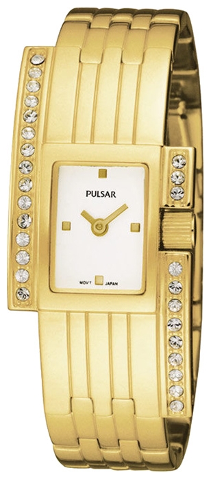 Wrist watch PULSAR PEGD06X1 for women - 1 picture, image, photo