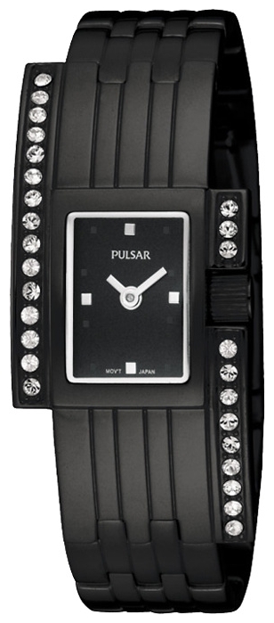 Wrist watch PULSAR PEGD09X1 for women - 1 picture, photo, image