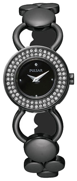 Wrist watch PULSAR PEGD89X1 for women - 1 picture, photo, image