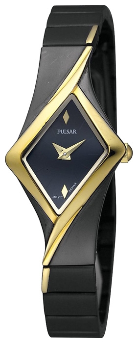 Wrist watch PULSAR PEGE94X1 for women - 1 picture, photo, image
